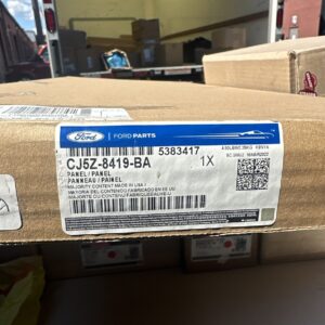 Genuine Ford Trim Molding CJ5Z-8419-BA Oem