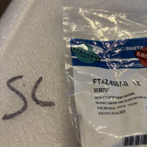 Genuine Ford Tube Gasket FT4Z-8507-B