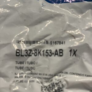 Genuine Ford Tube Water Outlet BL3Z-8K153-AB