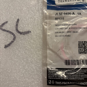 Genuine Ford Turbocharger Gasket JL3Z-9450-A