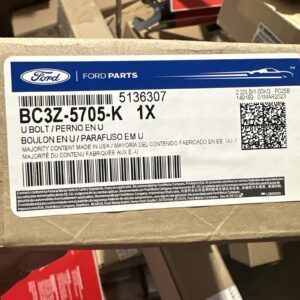 Genuine Ford U-Bolt BC3Z-5705-K