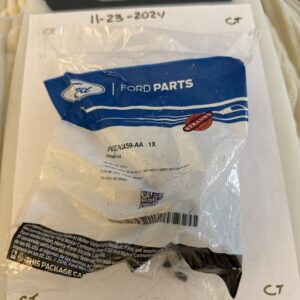 Genuine Ford Vacuum Regulator F63Z9J459AA