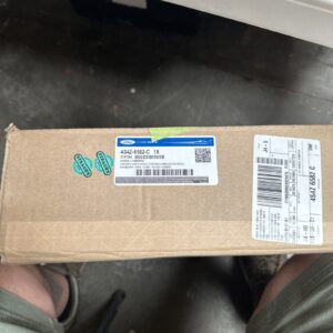 Genuine Ford Valve Cover 4S4Z-6582-C