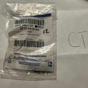 Genuine Ford Valve Keepers- Pack Of 10 3C3Z-6518-AA