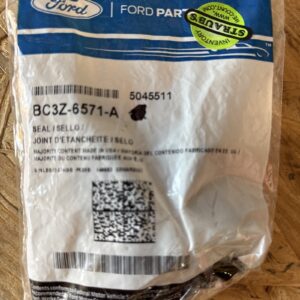 Genuine Ford Valve Seal BC3Z-6571-A *sold Individually*