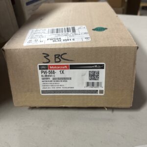 Genuine Ford Water Pump BL3Z-8501-C