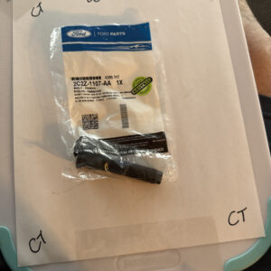 Genuine Ford Wheel Stud 2C2Z-1107-AA