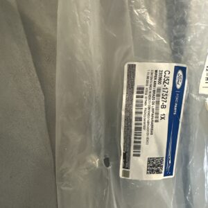Genuine Ford Wiper Arm CJ5Z-17527-B