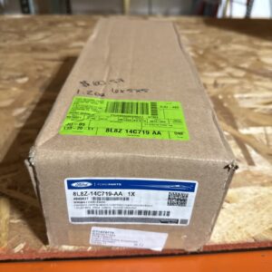 Genuine Ford Wire Harness 8L8Z-14C719-AA