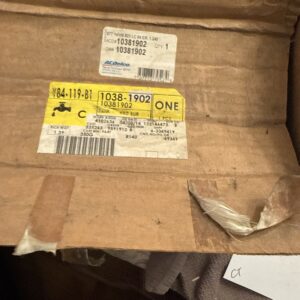 Genuine GM 10381902 NOS Tank Asm,Radiator Surge 2002-2007 Saturn Vue