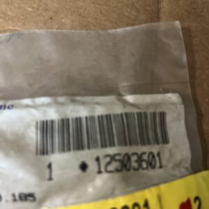 Genuine GM 12503601 BALL STUD/JACK SCREW - Power Side View Mirror LH/RH