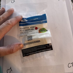 Genuine GM 3C3Z-9A375-AA Gasket New Old Stock from Shop