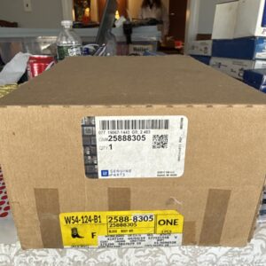 Genuine GM Body Wiring Harness Junction Block 25888305