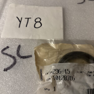 Genuine GM Crankshaft Front Oil Seal 10128316