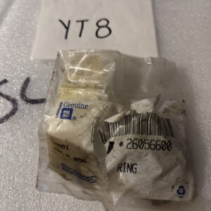 Genuine GM Front Drive Axle Inner Shaft Retaining Ring 26056600