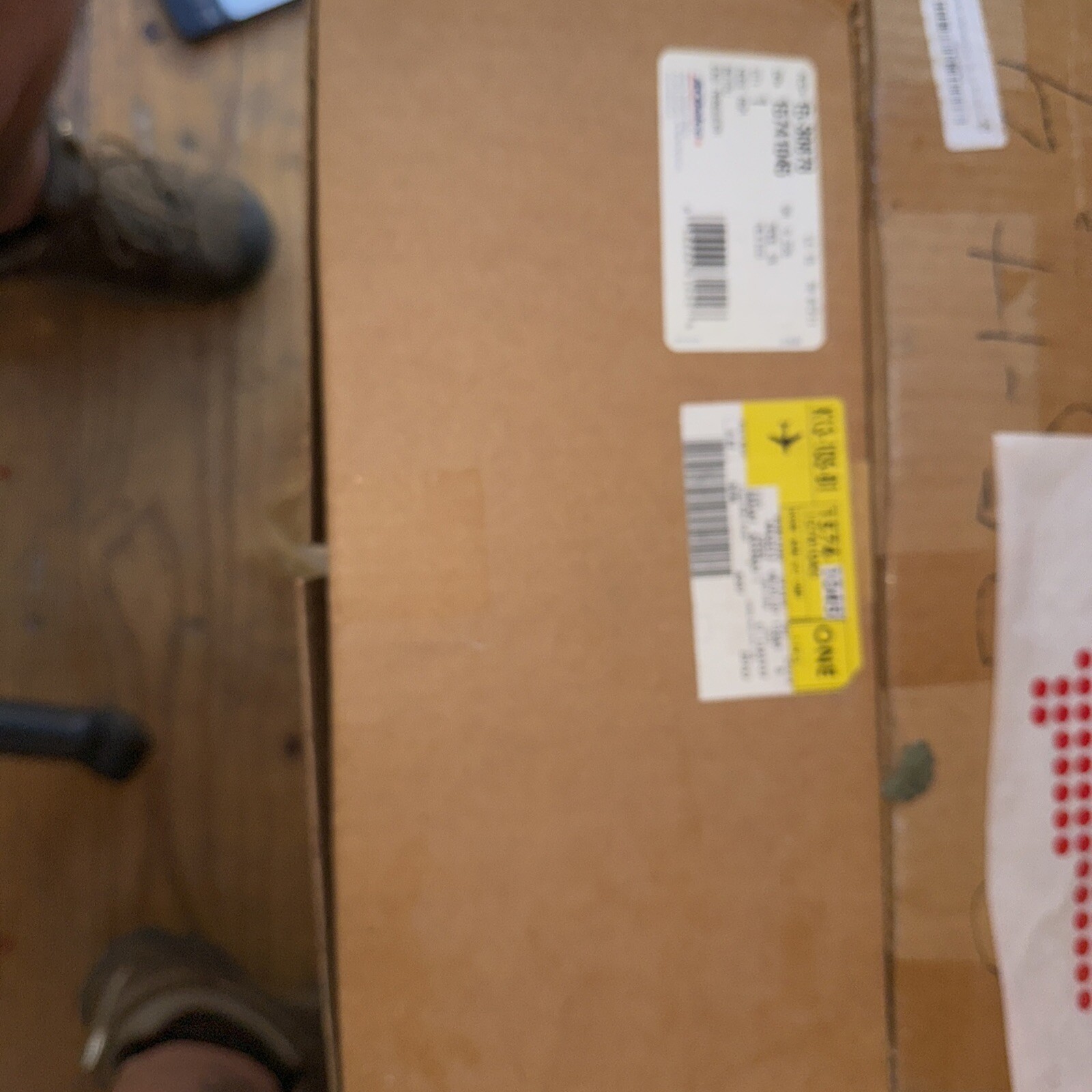 Genuine GM Hose A/C Cmpr & Cndsr 15741045