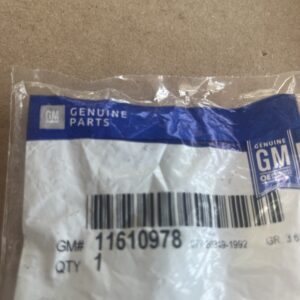 Genuine GM Multi-Purpose Stud 11610978