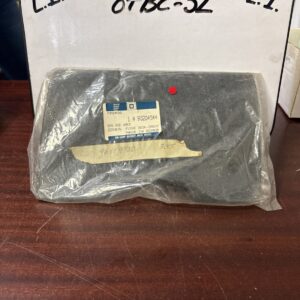 Genuine GM OEM 90204544 Fuse Box Cover NOS
