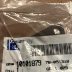 Genuine GM OEM NOS PART 10101879 Engine Coolant Outlet Gasket 1990-92