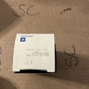 Genuine GM OEM Tail Gate-Hinge Right 15078746