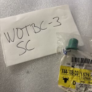 Genuine GM Seal 15796802