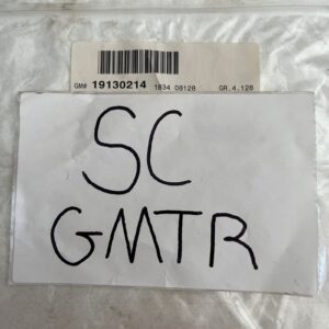 Genuine GM Transmission Fluid Cooler Hose Connect Seal, 19130214