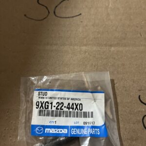 Genuine Mazda Stud 9XG1-22-44X0