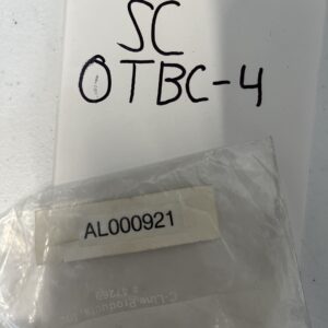 Genuine Mitsubishi Bulb AL000921, 1pc, Sold Individually