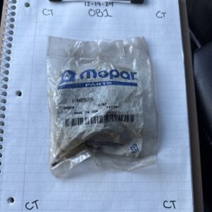 Genuine Mopar AXLE DRIVE SHAFT - SEAL | Mopar 04856336 4856336