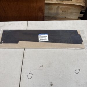 Genuine Mopar B Pillar Applique Left 68351204AB