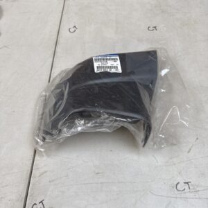 Genuine Mopar Bumper End Cap Left 68298823AC Nos OEM.