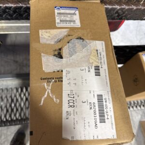 Genuine Mopar Chassis Wiring 68208109AD