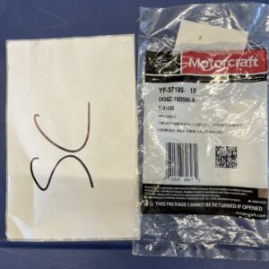 Genuine Motorcraft A/C Line O-Ring Kit  YF-37199, DG9Z-19B596-A