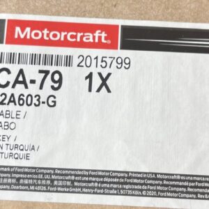 Genuine Motorcraft BRCA-79 Parking Brake Cable Assembly CV6Z-2A603-G