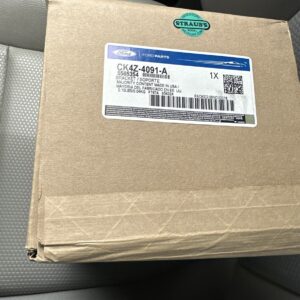 Genuine OEM CK4Z4091A Ford Driveshaft Coupling Bracket 16-22 Transit