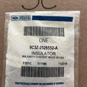 Genuine OEM Ford 9C3Z-2526552-A Insulator - Floor