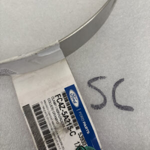 Genuine OEM Ford  Clamp Exhaust  FC4Z5A215C