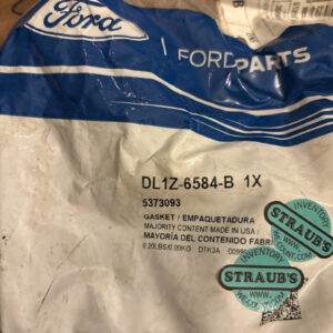 Genuine OEM Ford Engine Valve Cover Gasket DL1Z6584B