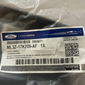 Genuine OEM Ford F-250 F-350 Super Duty Upper Trim 2021-2024 ML3Z17K709AF