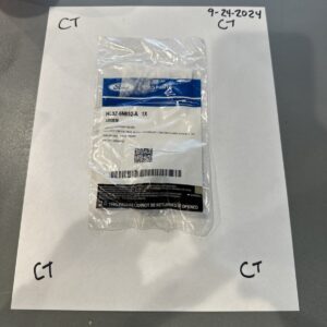 Genuine OEM Ford Lincoln HL3Z-6N652-A Water Inlet Tube Turbo Coolant Line Gasket