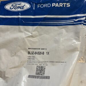 Genuine OEM Ford Tube Assembly BL3Z8A520B