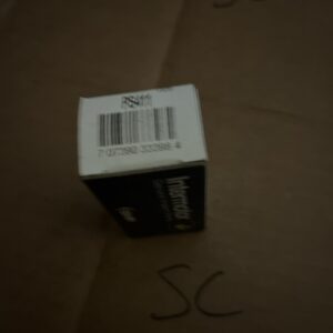 Genuine Standard Motor Products PS-411 Oil Pressure Light Switch NOS