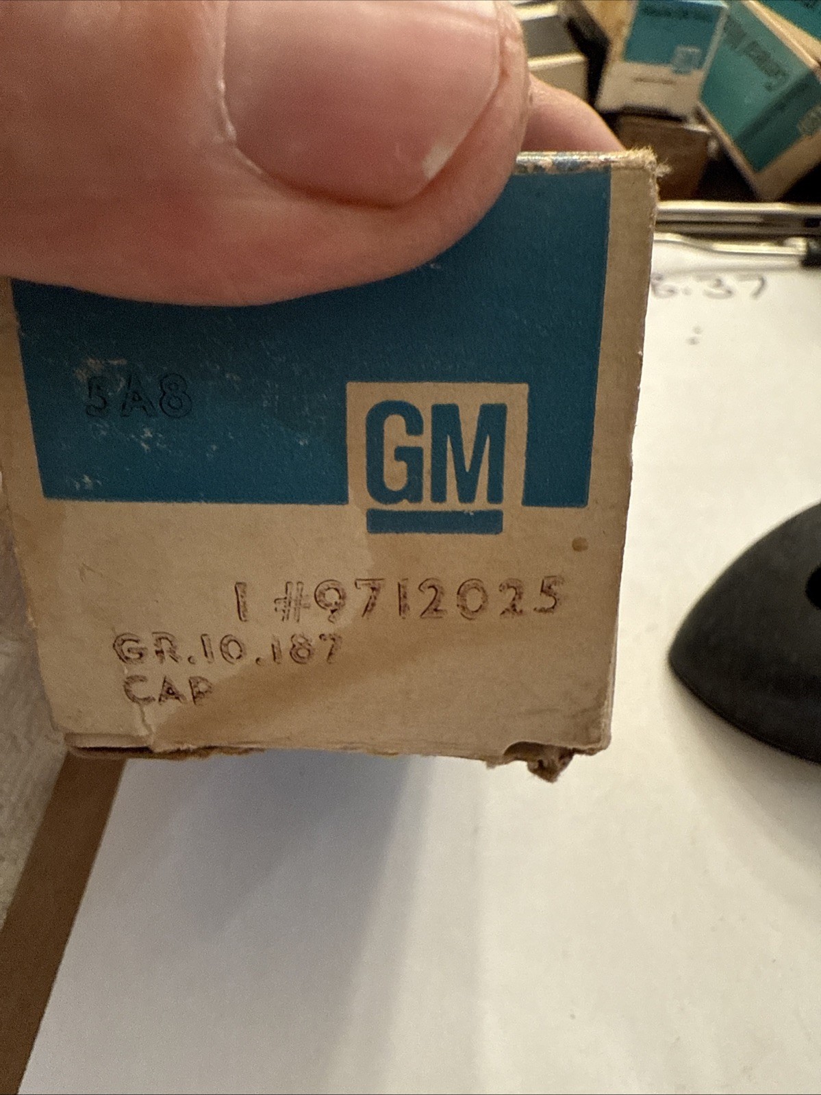 Gm Cap 9712025 - Image 3