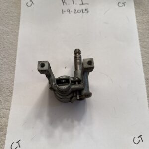Gm Regulator 4648479