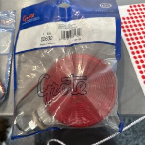 Grote 50630 Thin-Line Double-Face Light (Double Contact)