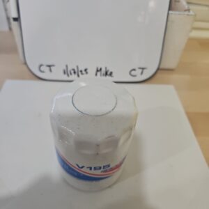 Group 7 Engine Oil Filter V195 * Out Of Package