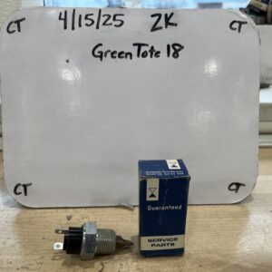 Guaranteed Parts TSU31 Temperature Sending Unit
