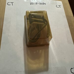 HP3800 Alternator Connector for Country Mercury Tracer Ford Escort Tempo Sable