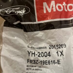 HVAC Blend Door Actuator-Heater Blend Door Actuator Motorcraft YH-2004