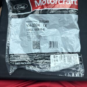 HVAC Blend Door Actuator-Heater Blend Door Actuator Motorcraft YH-2004